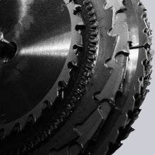 Laden Sie das Bild in den Galerie-Viewer, Schleifen Koch- und Küchenmesser