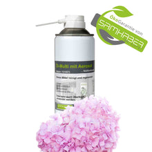 Laden Sie das Bild in den Galerie-Viewer, Öl-Multi mit Aerosol in der praktischen 400-ml-Sprühdose, WD40, WD 40, WD-40