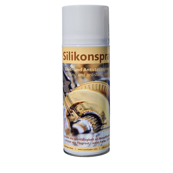 Silikonspray, Schwego glide 8199